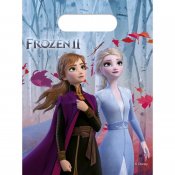 Disney Frost Party Bags 6-pakning