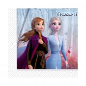Disney Frost Servietter 20-pakning