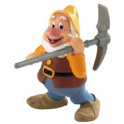 Disney Lystig fra Snehvit  figur