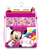 Disney Minnie Mus, gym bag