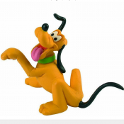Disney Pluto fra Mickey Mouse karakter