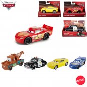 Disney Cars bil