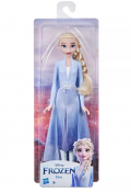 Disney Frost Elsa dukke