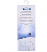 Disney Frost Elsa dukke