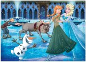 Ravensburger Disney Frost puslespill 1000 brikker