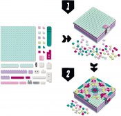 LEGO Dots smykkeskrin 41915