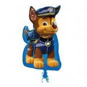 Paw Patrol Chase Foil Balloon