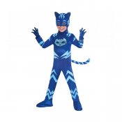 Pyjamas Incredibles drakt Cat Boy