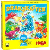 dragen skatt Barnas spill