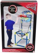 Biler, Basketball Sett