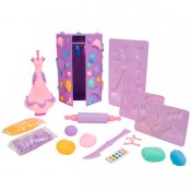 Disney Princess leire Playset bygge ditt eget klesskap
