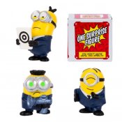 Grusomme Meg Minions AVL Squad