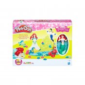 Play-Doh Den lille havfruen Ariel satt med leklera