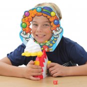 Utlimata bursdag spill - Cake Splat