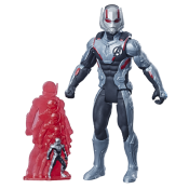 Avengers actionfigurer, Ant-Man