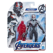Avengers actionfigurer, Ant-Man
