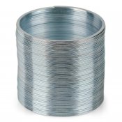 Mini Slinky metall