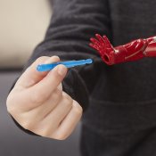 Avengers repulsor Figur Blast, Iron Man