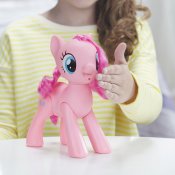 My Little Pony Interactive Toy Pinkie Pie