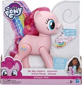 My Little Pony Interactive Toy Pinkie Pie