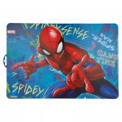 Spiderman, Coasters