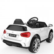 Elbil For barn Mercedes AMG GLA45 12V
