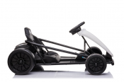 Elbil barn Gokart Formula Drifter 24V