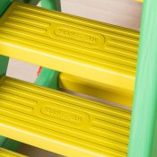 Elite Toys barn leker stativ skli og husker 160cm