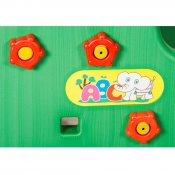 Elite Toys barn leker stativ skli og husker 160cm