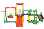 Elite Toys lekeplass lekeplass
