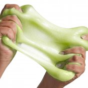 Elmers slime kit med gjennomsiktig fargelim