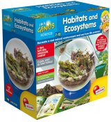 Vitenskap kit, Explore økosystemet