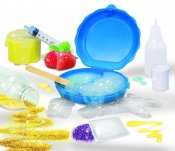 Eksperimenter boksen, lage din egen parfyme gelé DIY