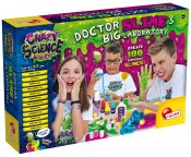 DIY Slime 50 forskjellige mega stor boks