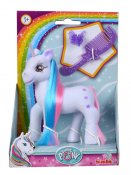 Enhjørning med langt hår - My Little Pony