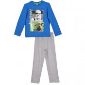 Star Wars hendte barn