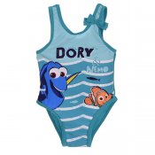 Finn Doris badedrakt babyen