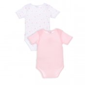 Minnie Mus Body 2-pack babyen