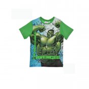 Hulk Avengers T-skjorte