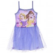 Disney Princess kjole barn