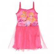 Disney Princess kjole barn