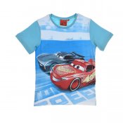 Disney Cars kortermet T-skjorte