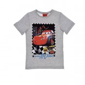 Disney Cars kortermet T-skjorte