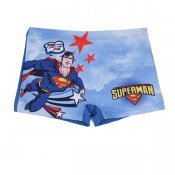 Superman shorts badetøy barn