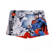 Superman shorts badetøy barn