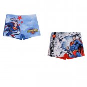 Superman shorts badetøy barn
