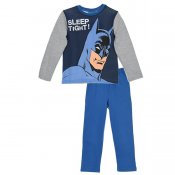 Batman pyjamas barn