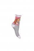 Paw Patrol Skye 3-pack sokker