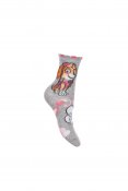 Paw Patrol Skye 3-pack sokker