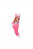 Paw Patrol Skye 3-pack sokker